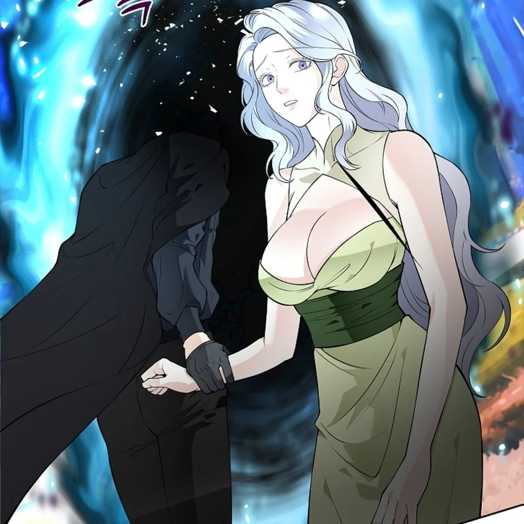 The Saintess's Petals Become Wet Chapter 20 - page 62