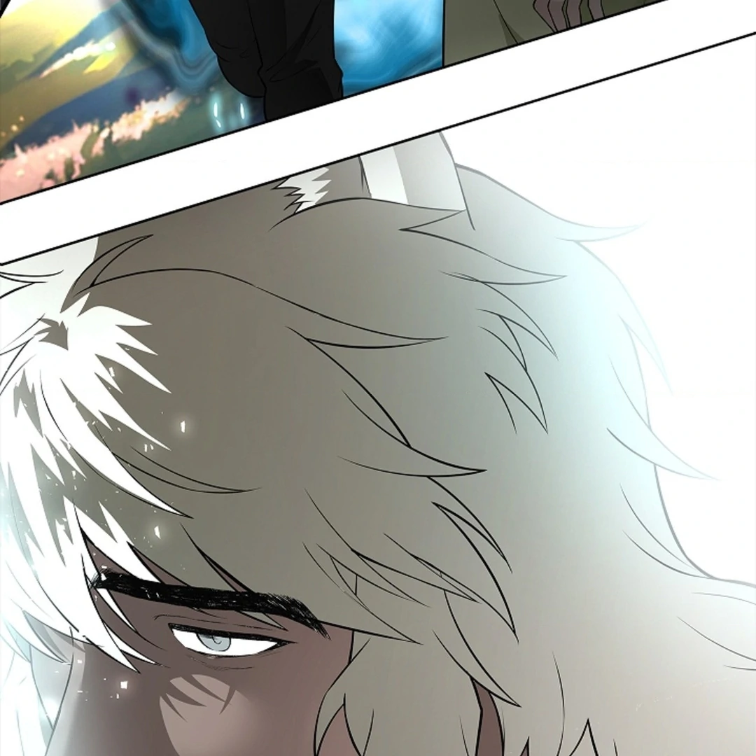 The Saintess's Petals Become Wet Chapter 20 - page 63