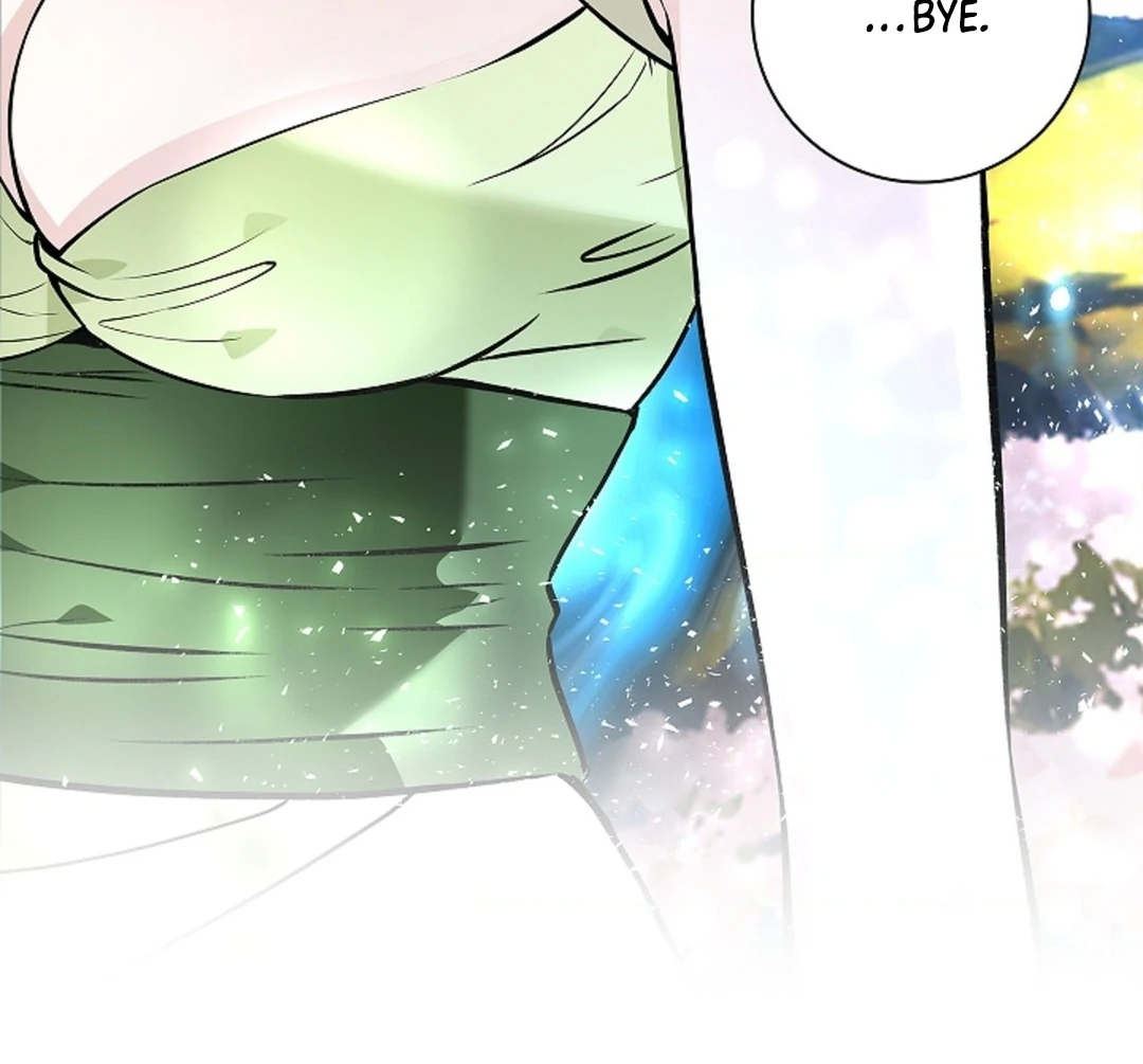 The Saintess's Petals Become Wet Chapter 20 - page 67