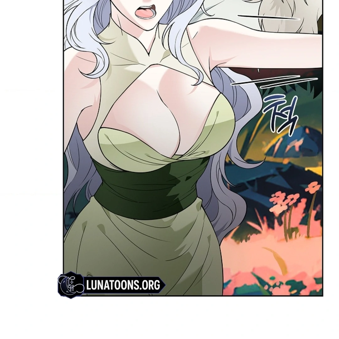 The Saintess's Petals Become Wet Chapter 20 - page 6