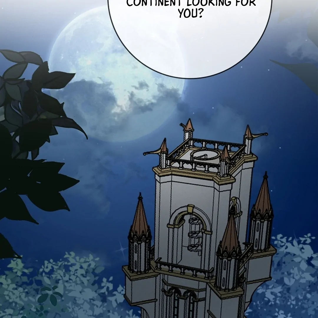 The Saintess's Petals Become Wet Chapter 20 - page 71