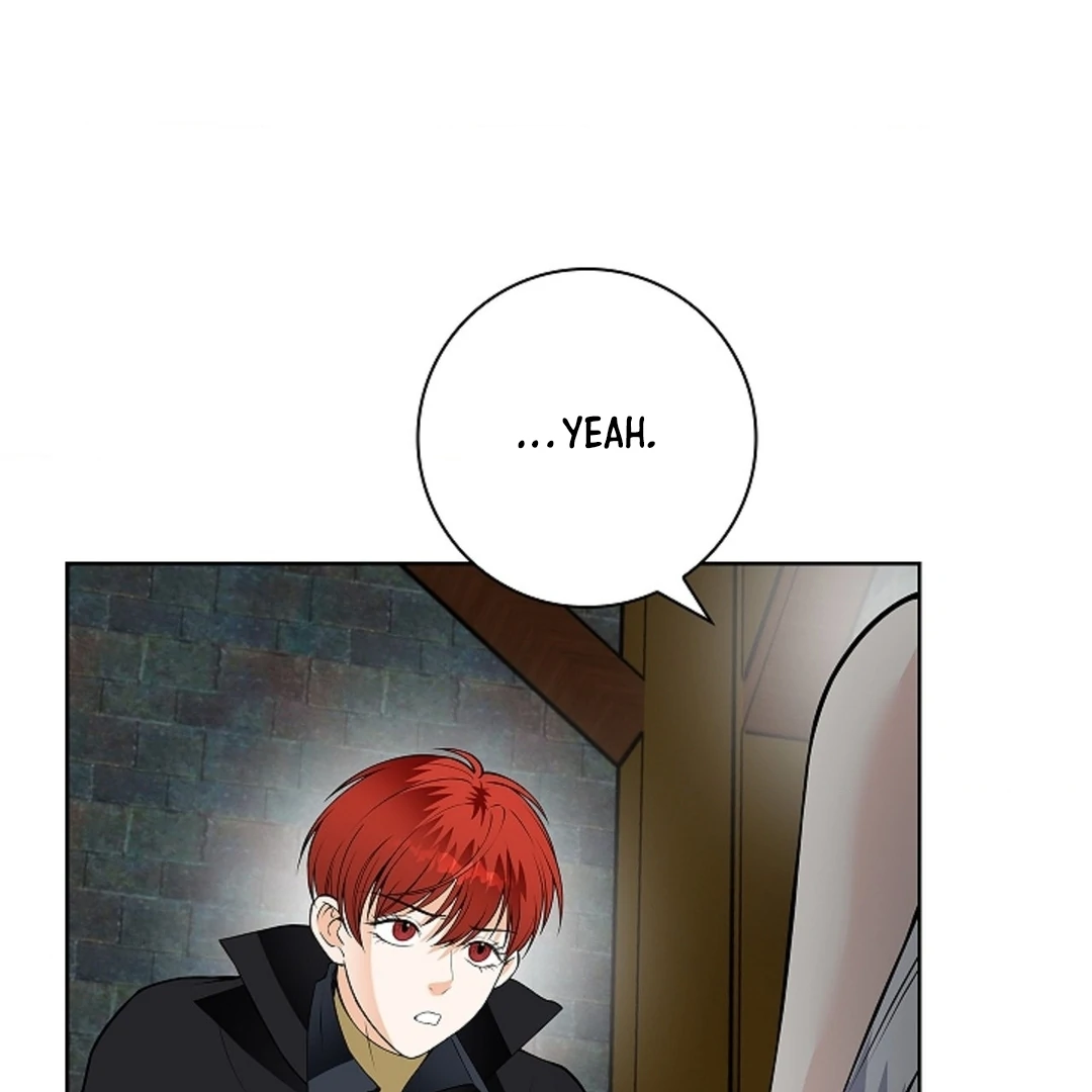 The Saintess's Petals Become Wet Chapter 20 - page 73