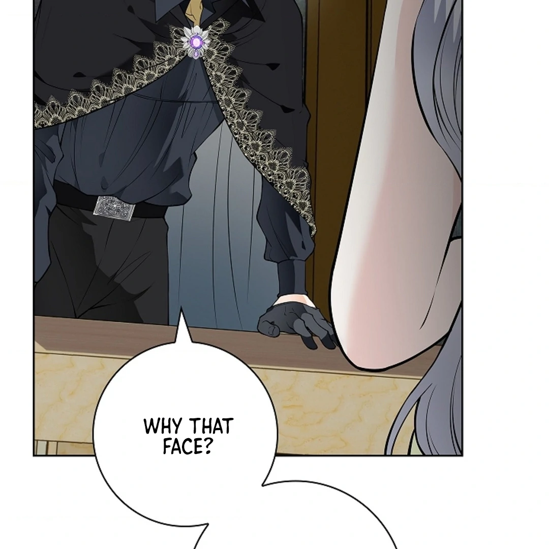 The Saintess's Petals Become Wet Chapter 20 - page 74
