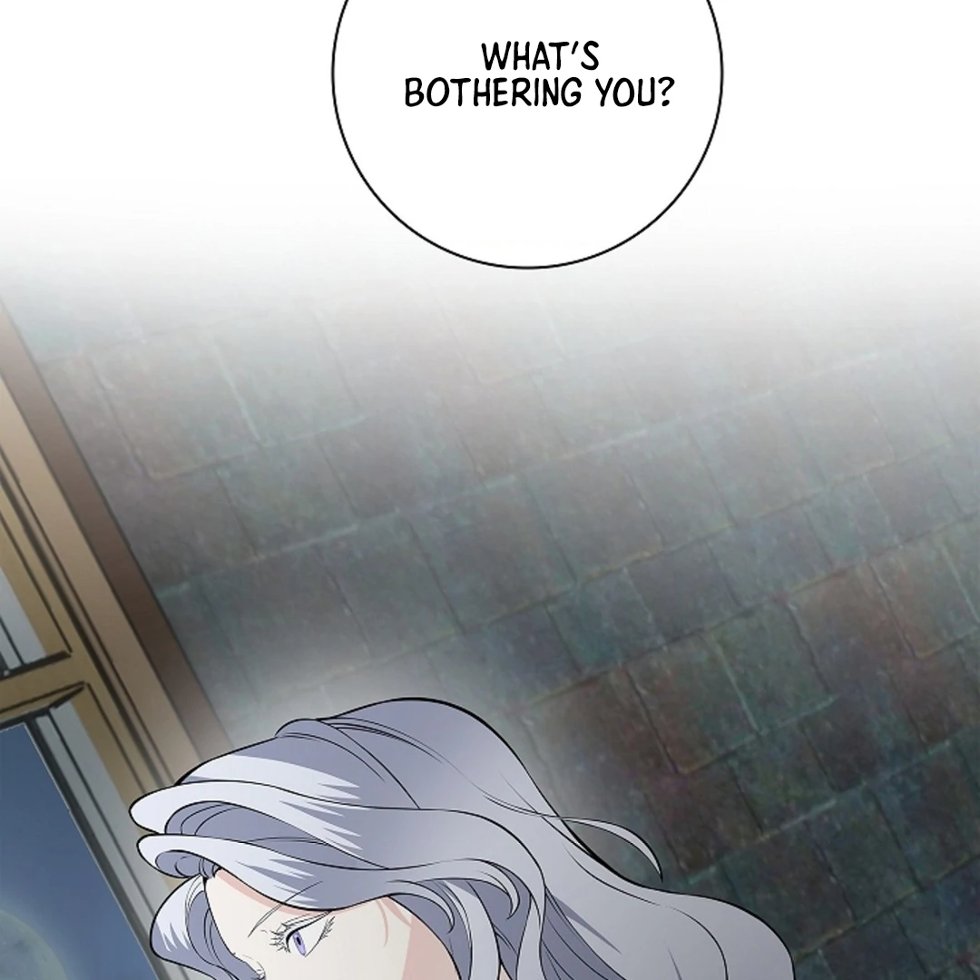 The Saintess's Petals Become Wet Chapter 20 - page 75