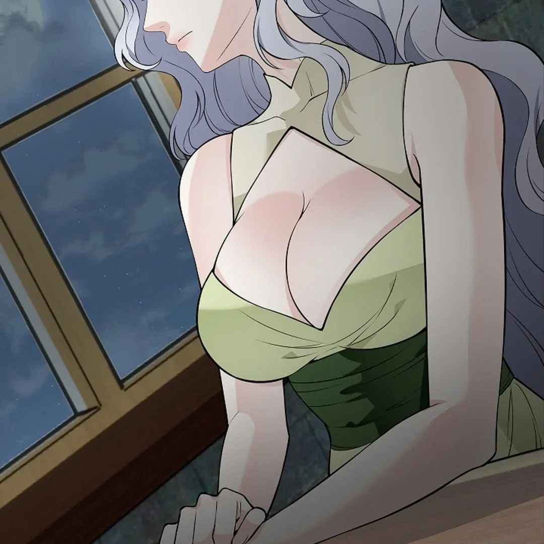 The Saintess's Petals Become Wet Chapter 20 - page 76