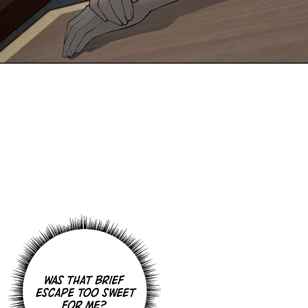 The Saintess's Petals Become Wet Chapter 20 - page 77