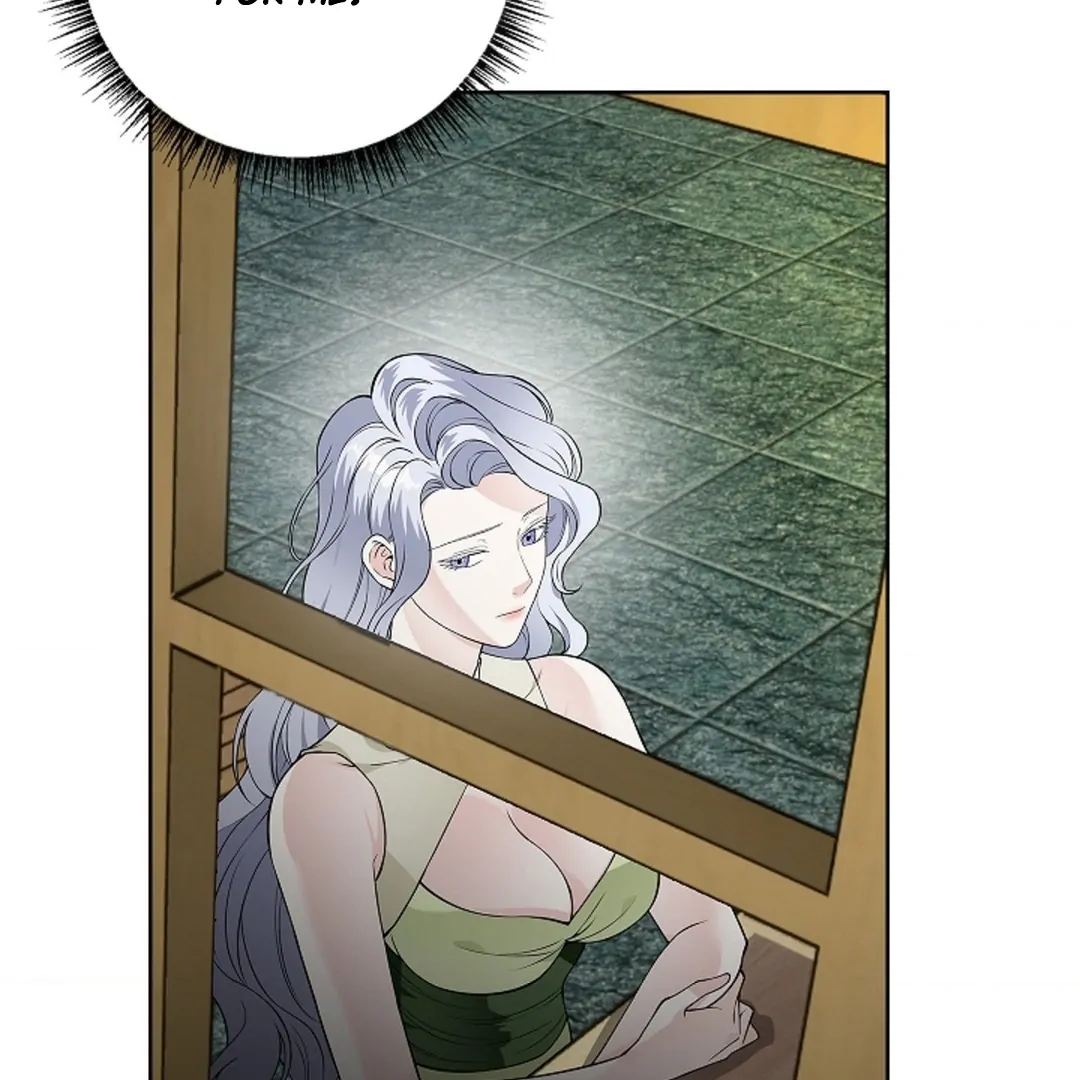The Saintess's Petals Become Wet Chapter 20 - page 78