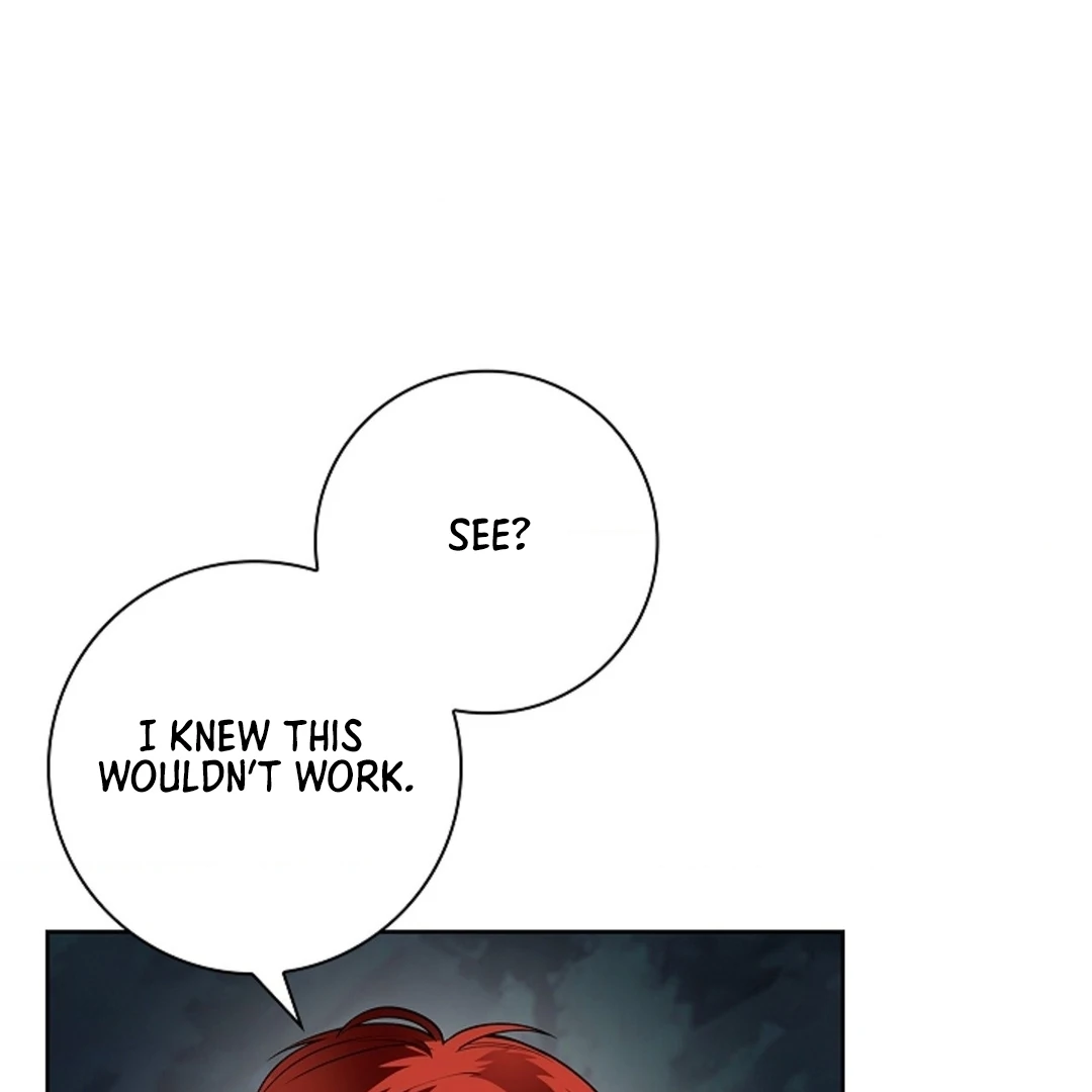 The Saintess's Petals Become Wet Chapter 20 - page 7