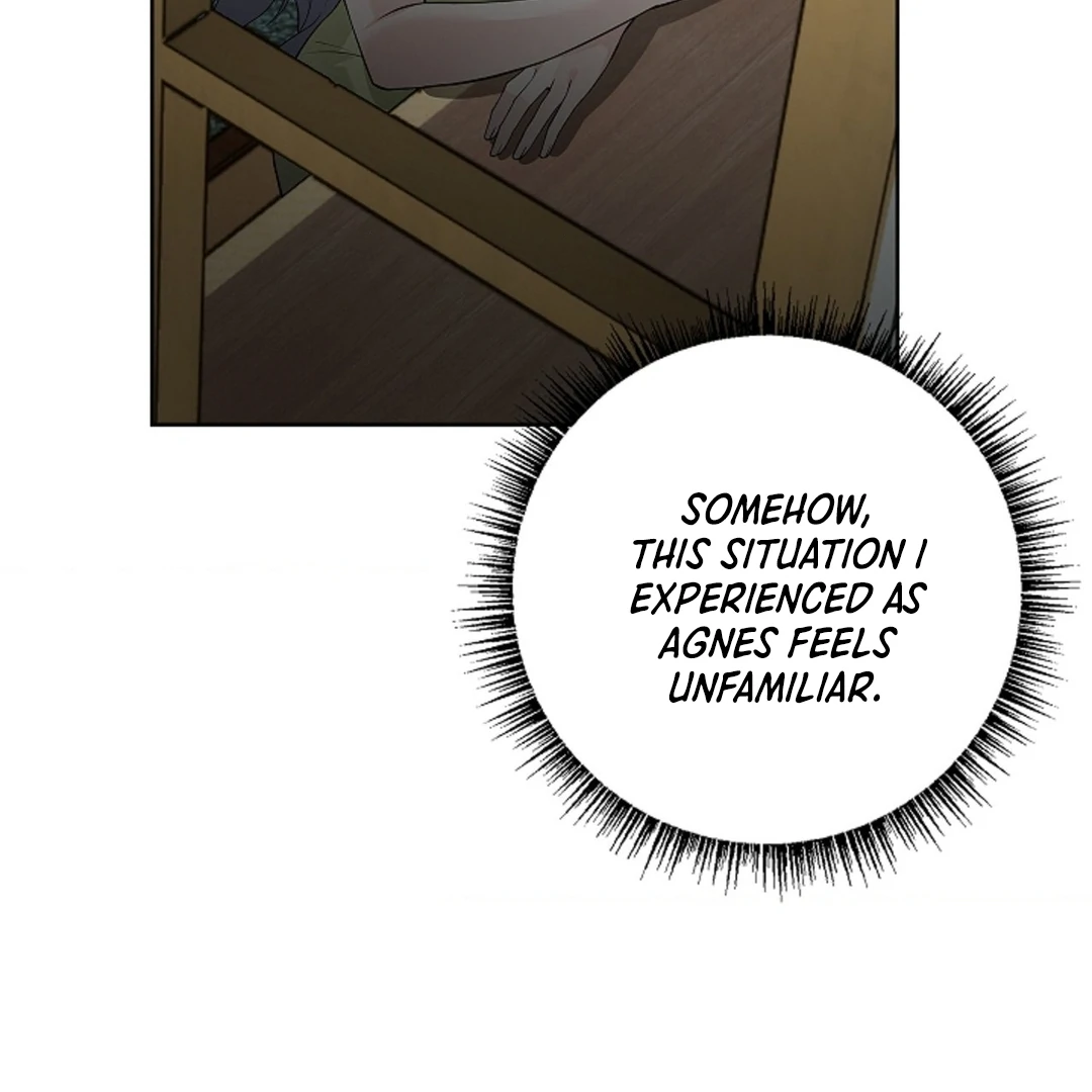 The Saintess's Petals Become Wet Chapter 20 - page 79