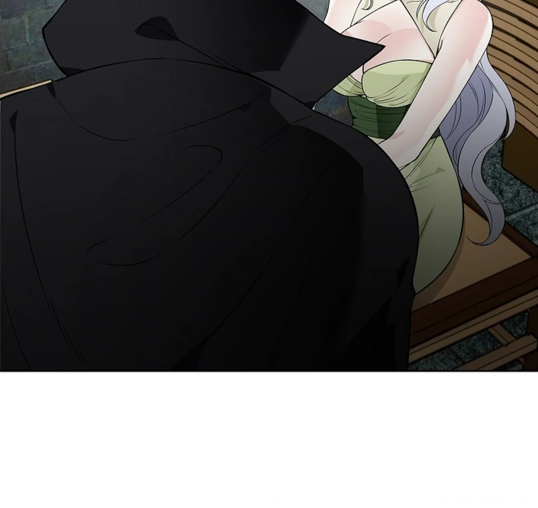 The Saintess's Petals Become Wet Chapter 20 - page 82