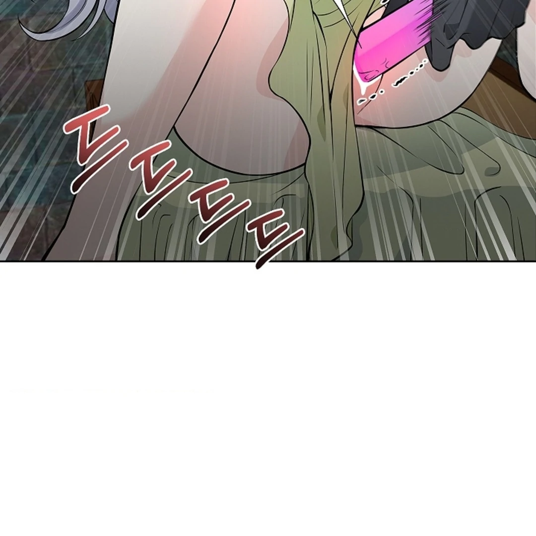 The Saintess's Petals Become Wet Chapter 20 - page 85