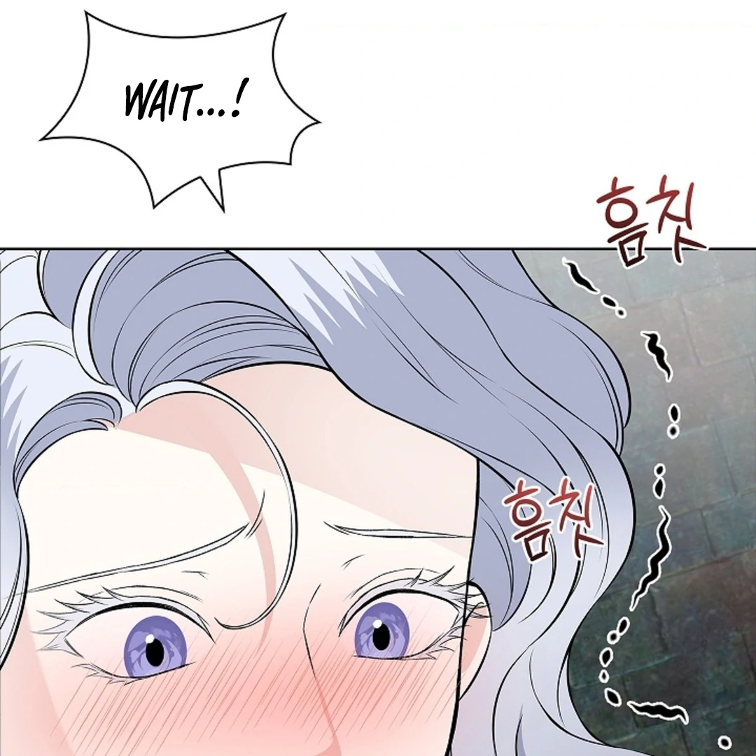 The Saintess's Petals Become Wet Chapter 20 - page 86