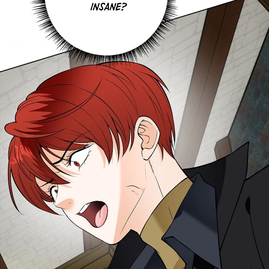 The Saintess's Petals Become Wet Chapter 20 - page 88