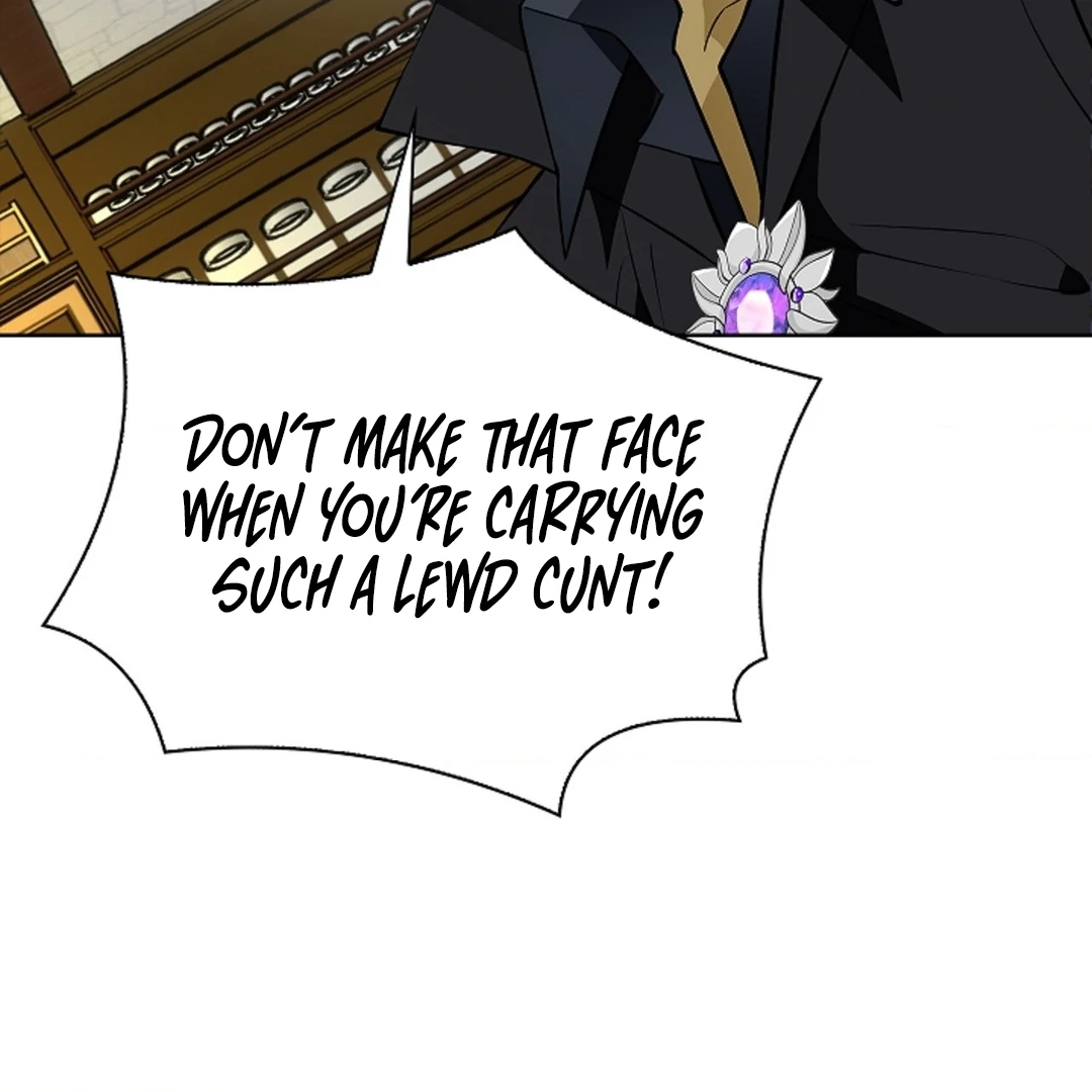 The Saintess's Petals Become Wet Chapter 20 - page 89