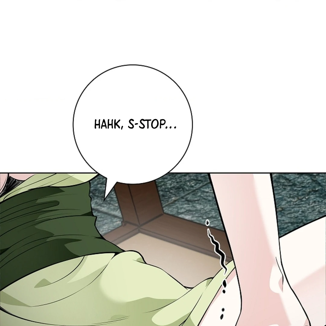 The Saintess's Petals Become Wet Chapter 20 - page 90