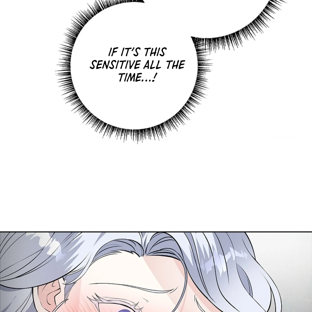 The Saintess's Petals Become Wet Chapter 20 - page 92