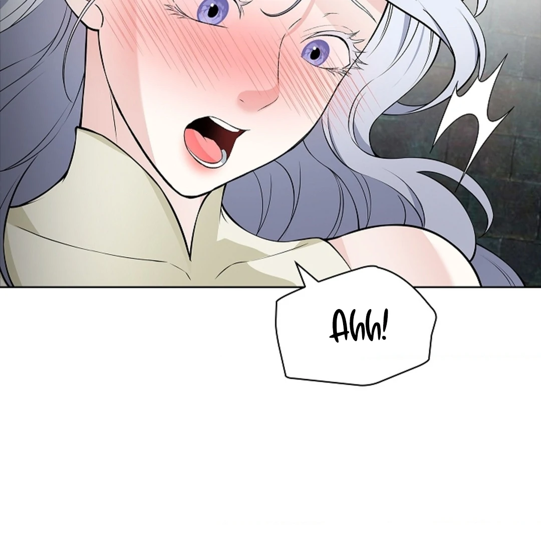 The Saintess's Petals Become Wet Chapter 20 - page 93