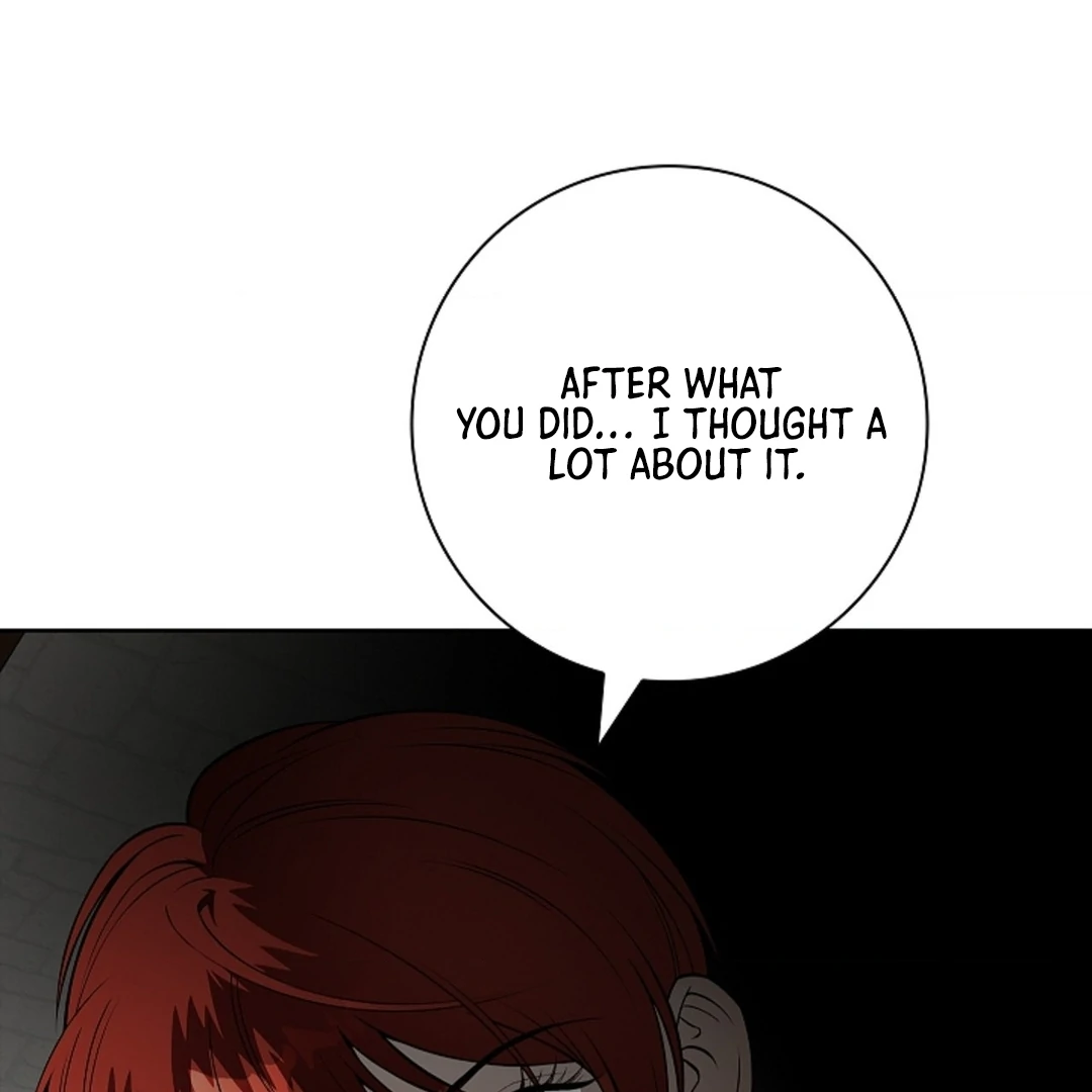 The Saintess's Petals Become Wet Chapter 20 - page 94