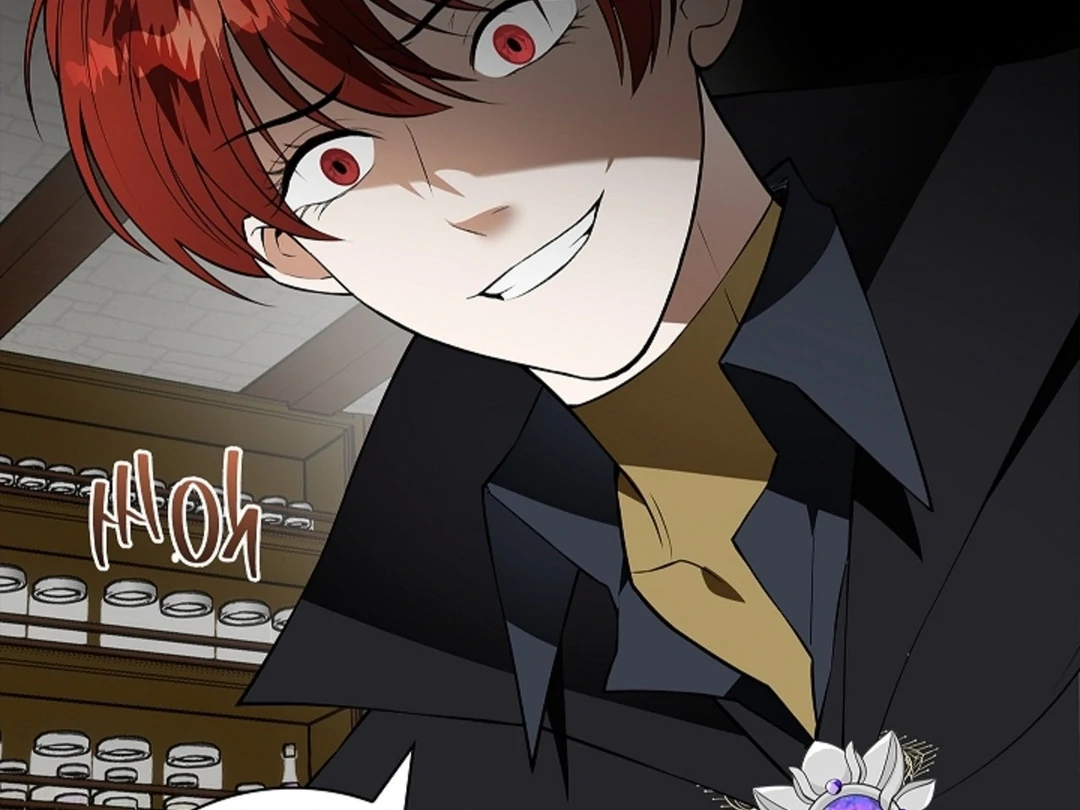 The Saintess's Petals Become Wet Chapter 20 - page 95