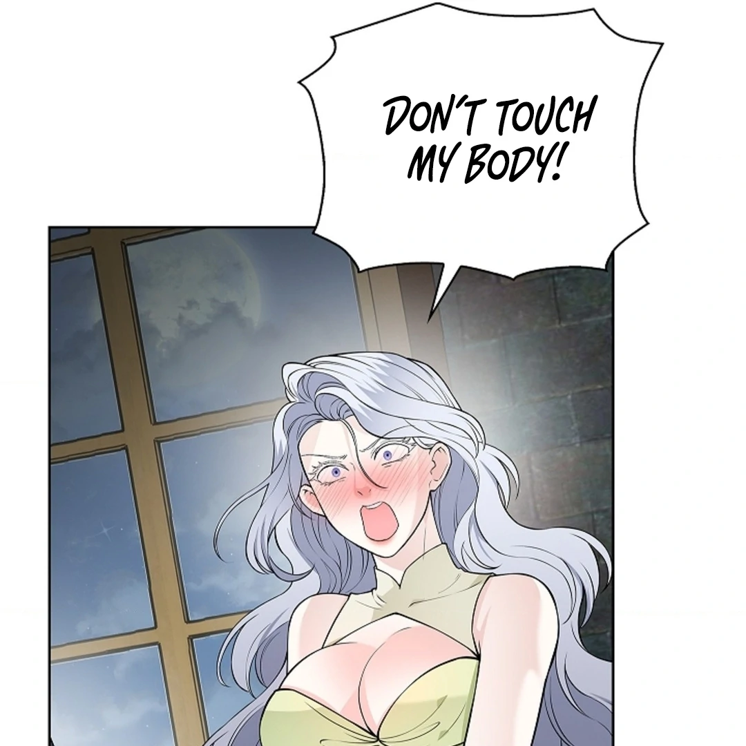 The Saintess's Petals Become Wet Chapter 20 - page 97