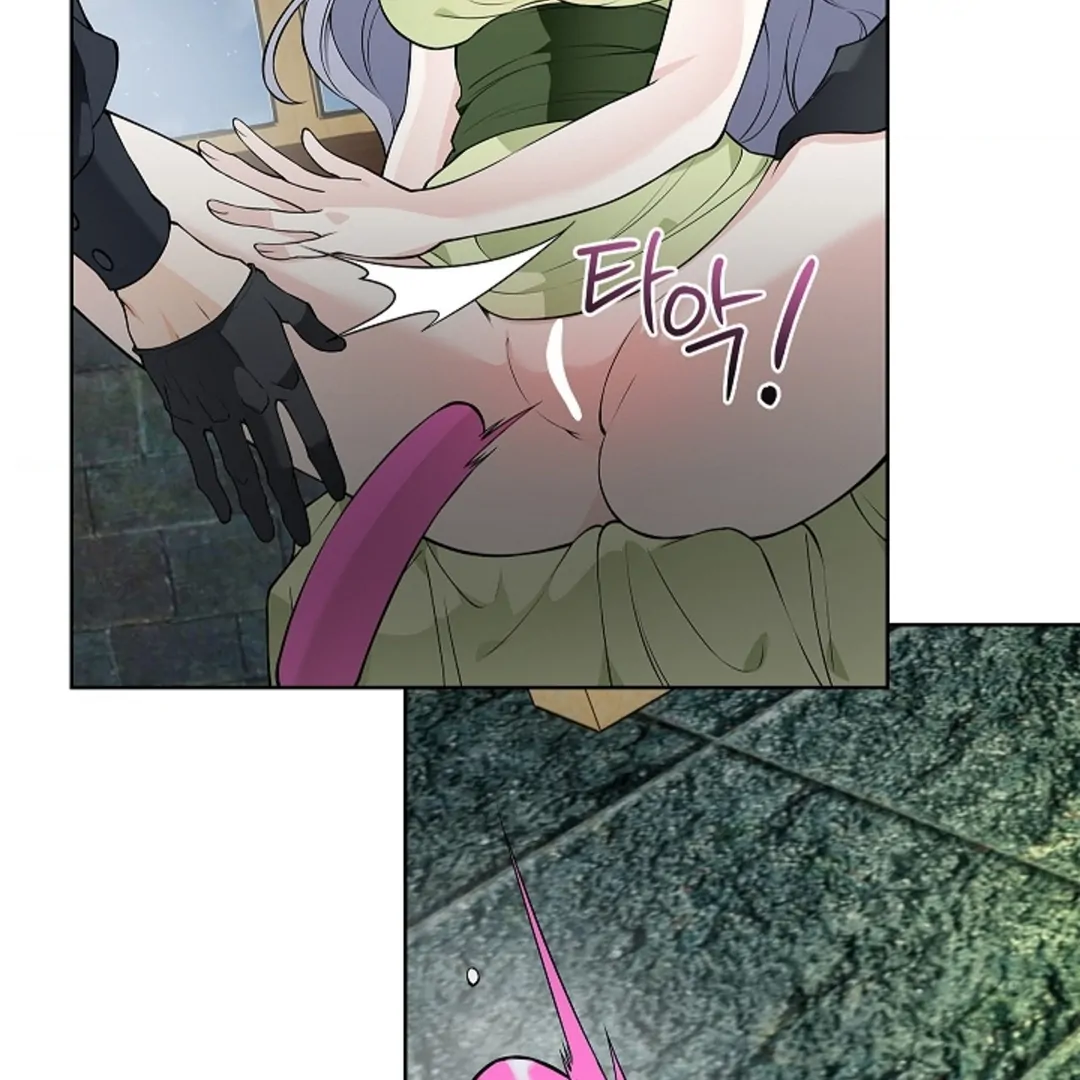 The Saintess's Petals Become Wet Chapter 20 - page 98