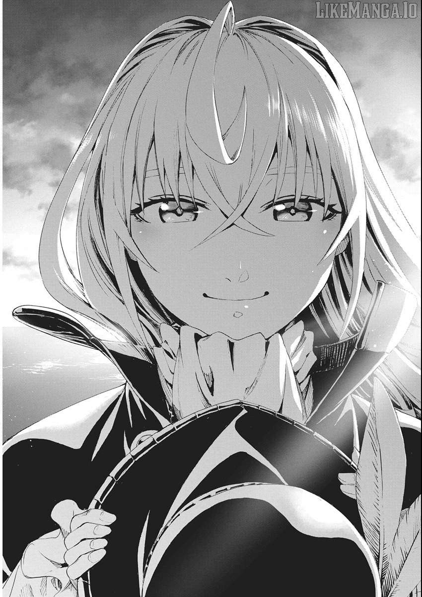 Horyo Eiyuu ~Sute koma ni sareta Kendo wa Tekikoku de Nariagaru~ Chapter 5 - page 29