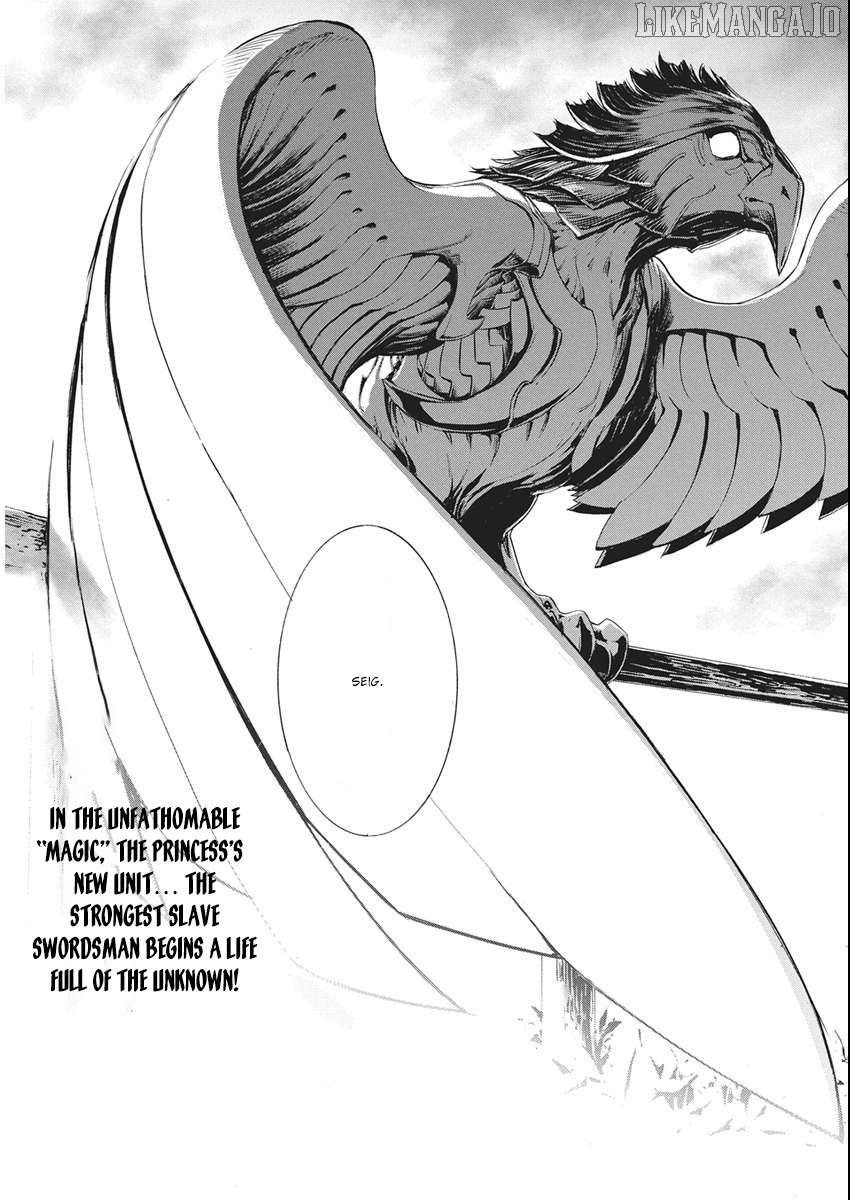 Horyo Eiyuu ~Sute koma ni sareta Kendo wa Tekikoku de Nariagaru~ Chapter 5 - page 31