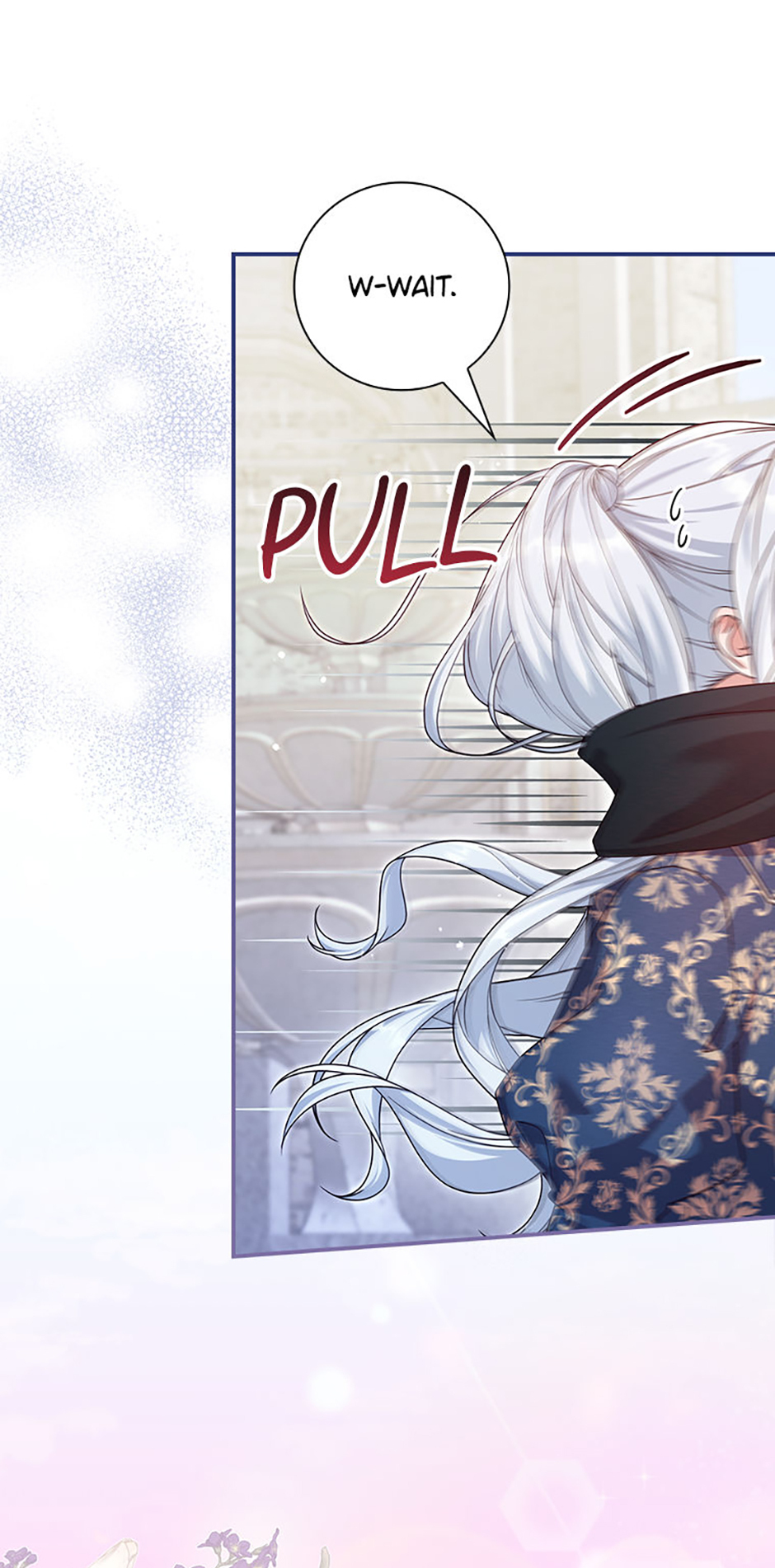 The Life Of An Evil Empress Chapter 42 - page 10