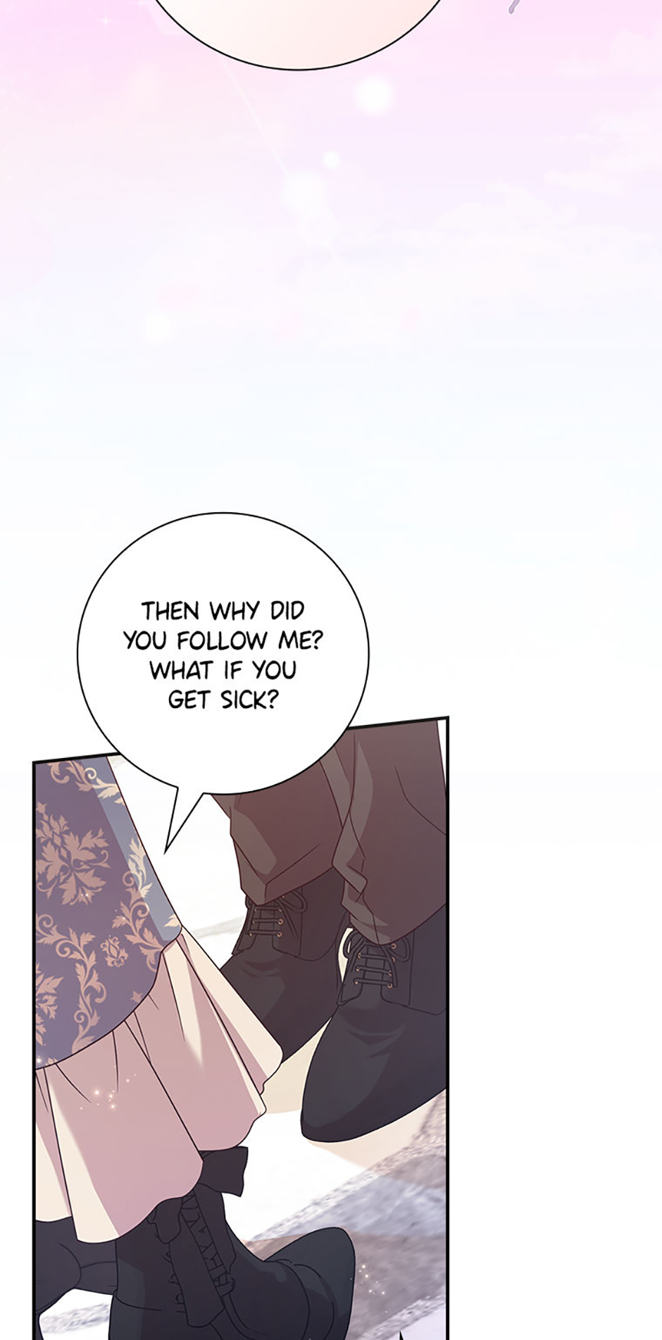 The Life Of An Evil Empress Chapter 42 - page 12