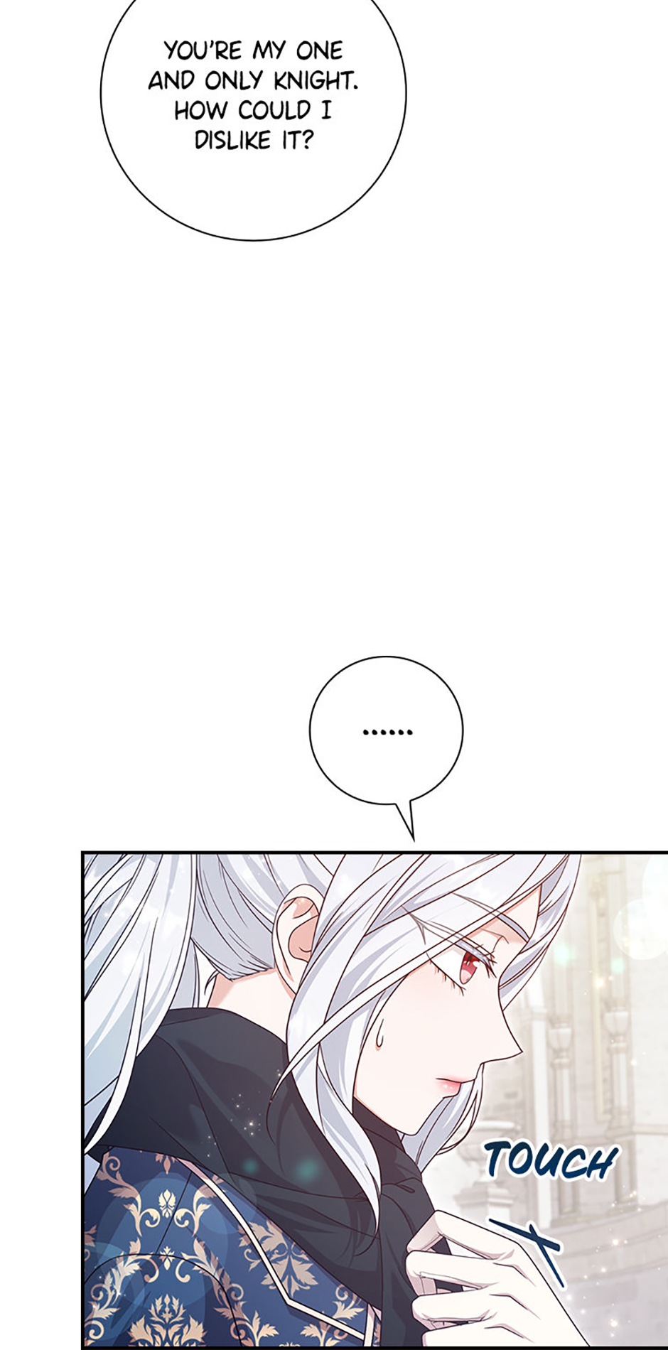 The Life Of An Evil Empress Chapter 42 - page 14