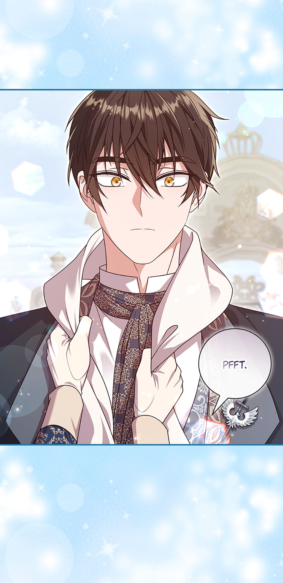 The Life Of An Evil Empress Chapter 42 - page 16