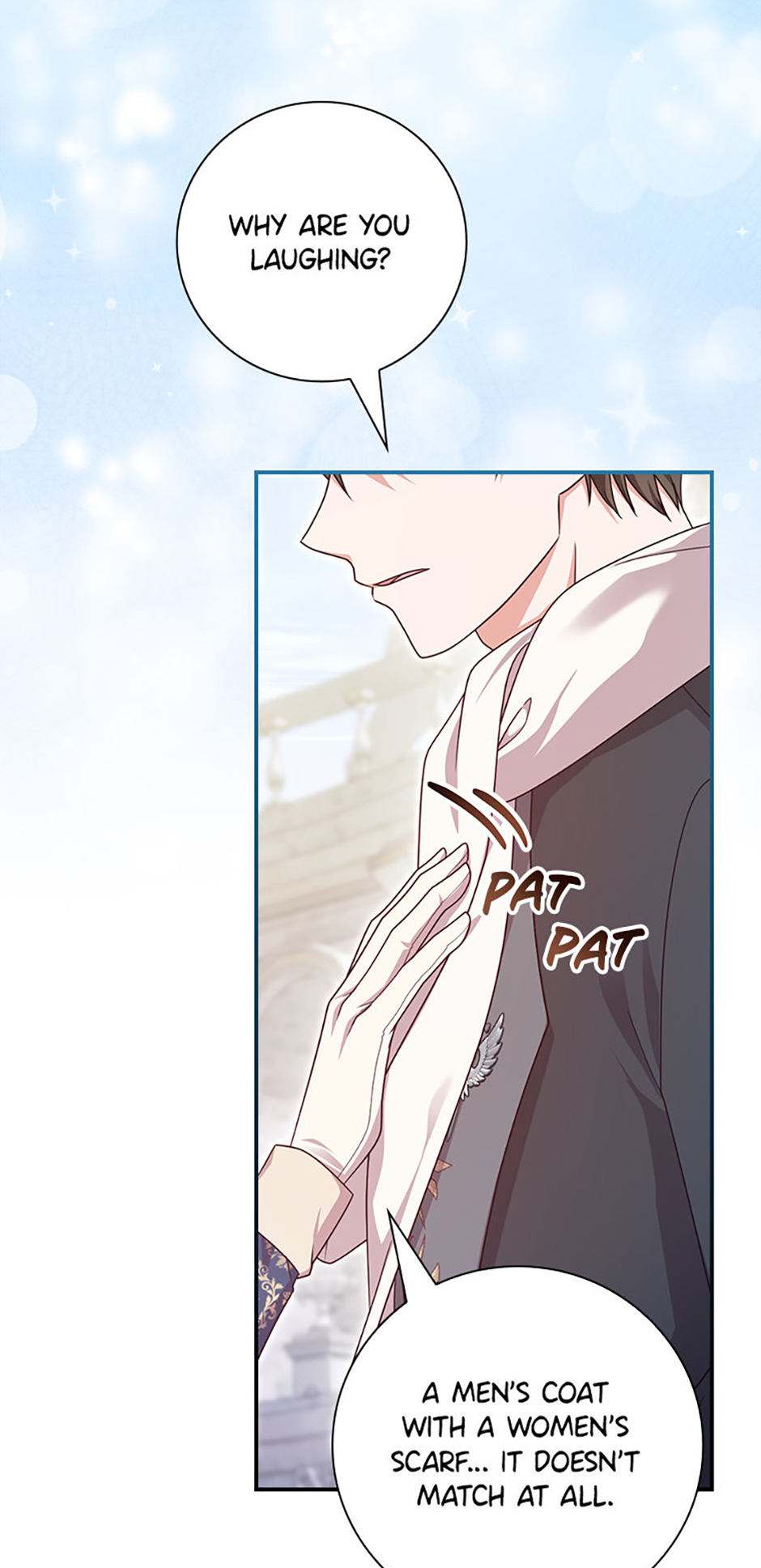 The Life Of An Evil Empress Chapter 42 - page 17