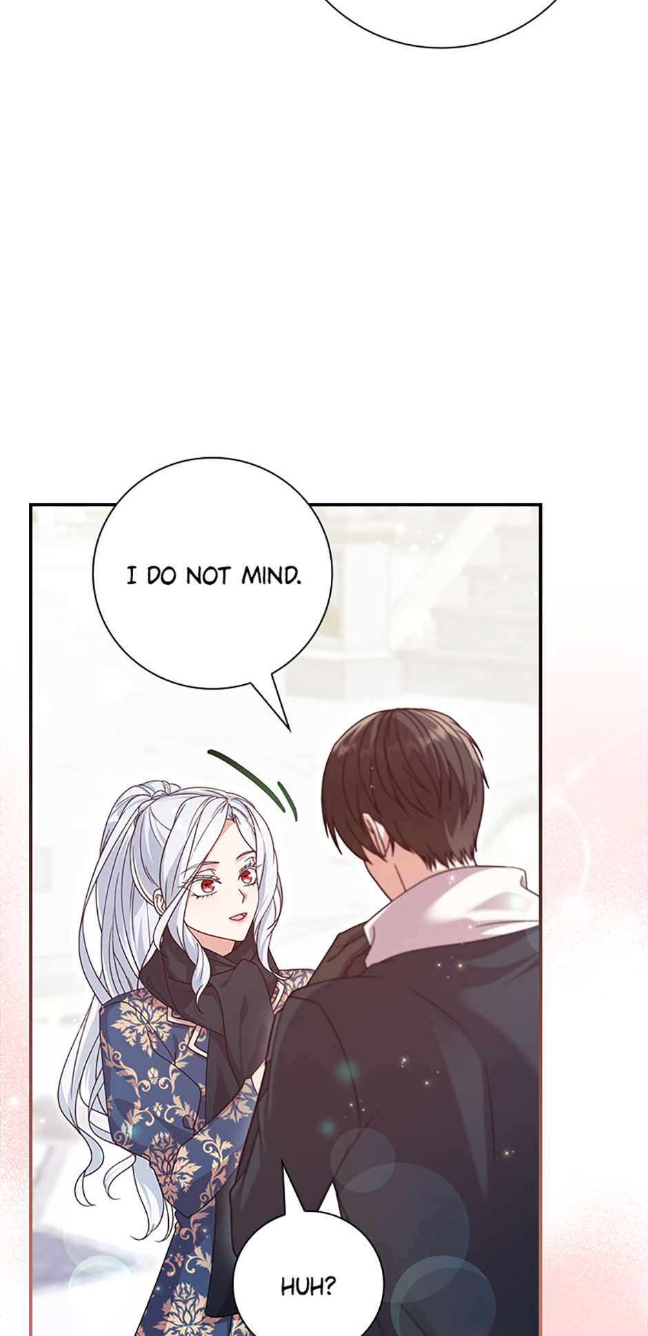 The Life Of An Evil Empress Chapter 42 - page 18