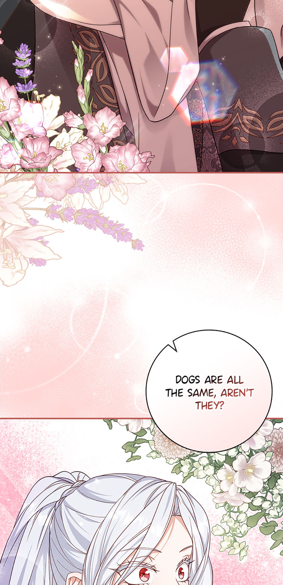 The Life Of An Evil Empress Chapter 42 - page 20