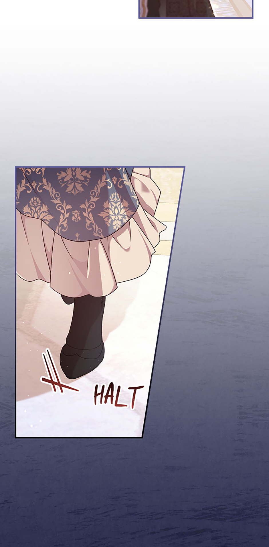 The Life Of An Evil Empress Chapter 42 - page 27