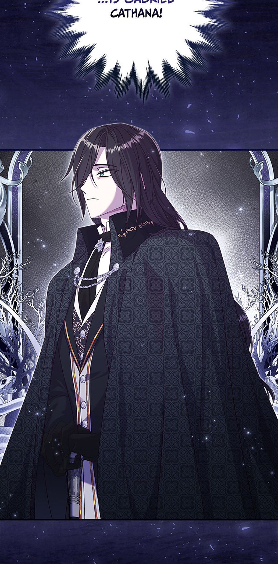 The Life Of An Evil Empress Chapter 42 - page 29