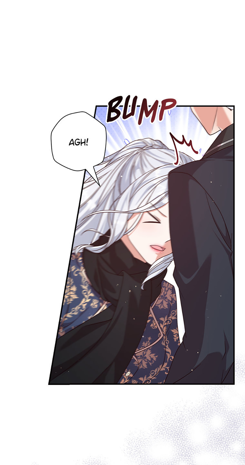 The Life Of An Evil Empress Chapter 42 - page 31