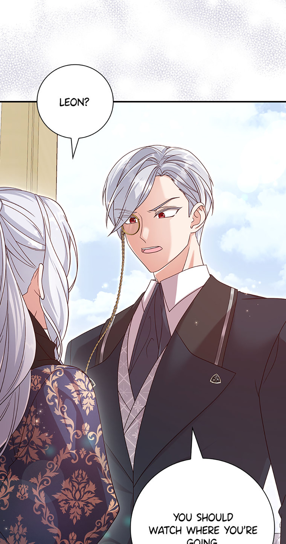 The Life Of An Evil Empress Chapter 42 - page 32