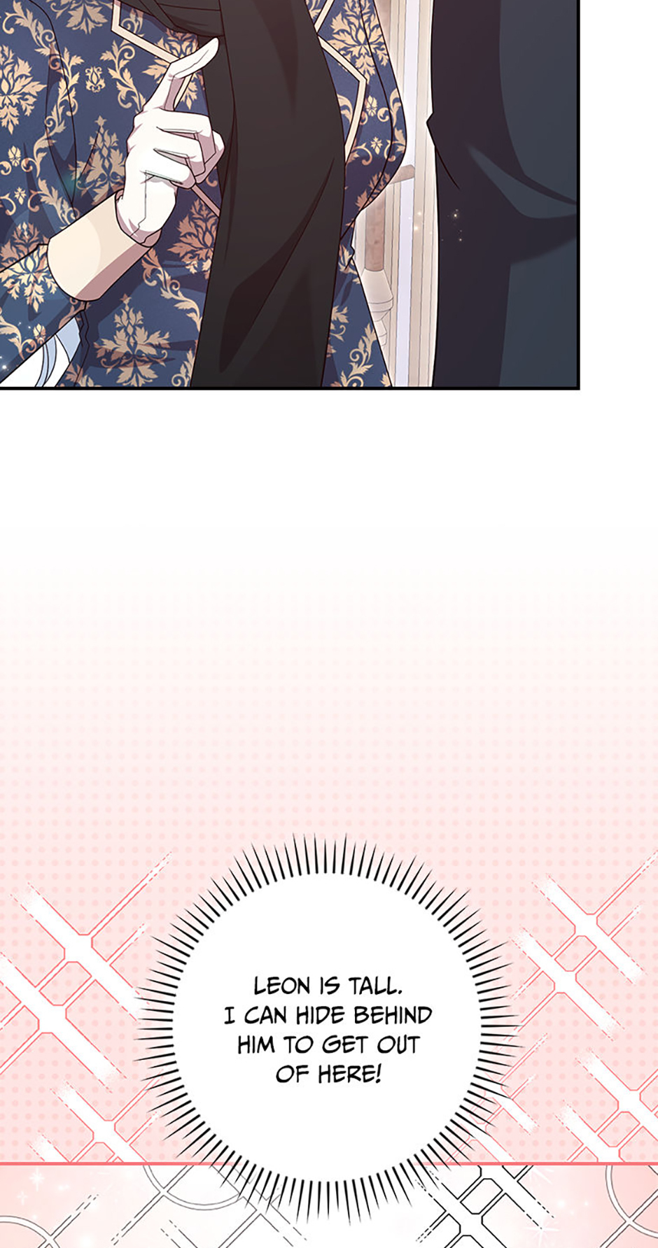 The Life Of An Evil Empress Chapter 42 - page 34