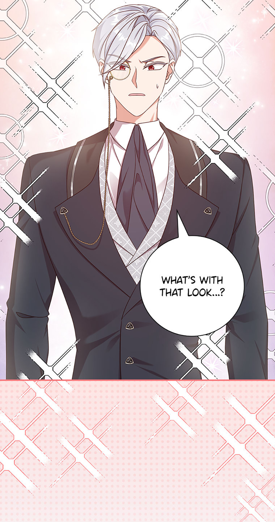 The Life Of An Evil Empress Chapter 42 - page 35