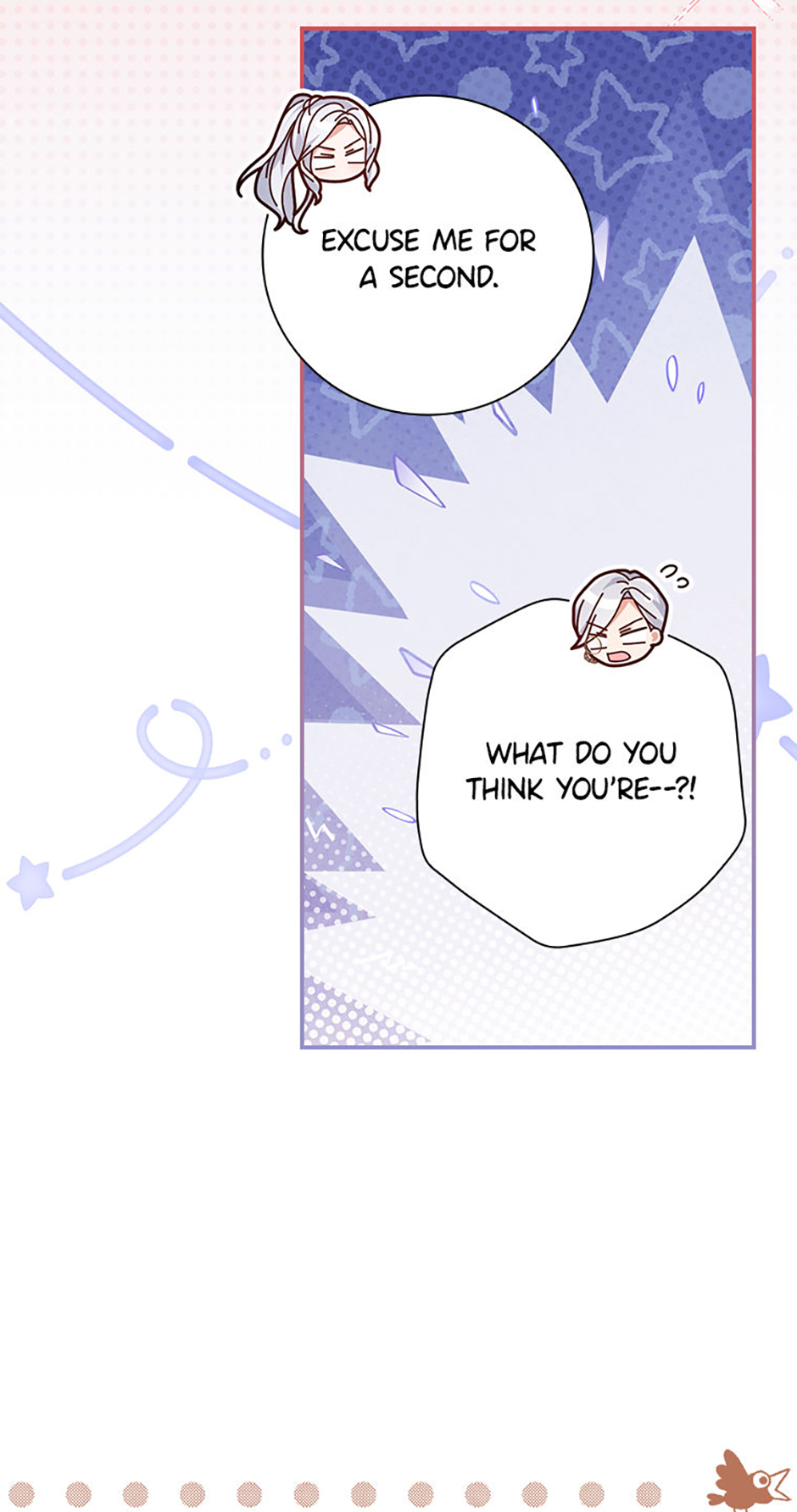 The Life Of An Evil Empress Chapter 42 - page 36