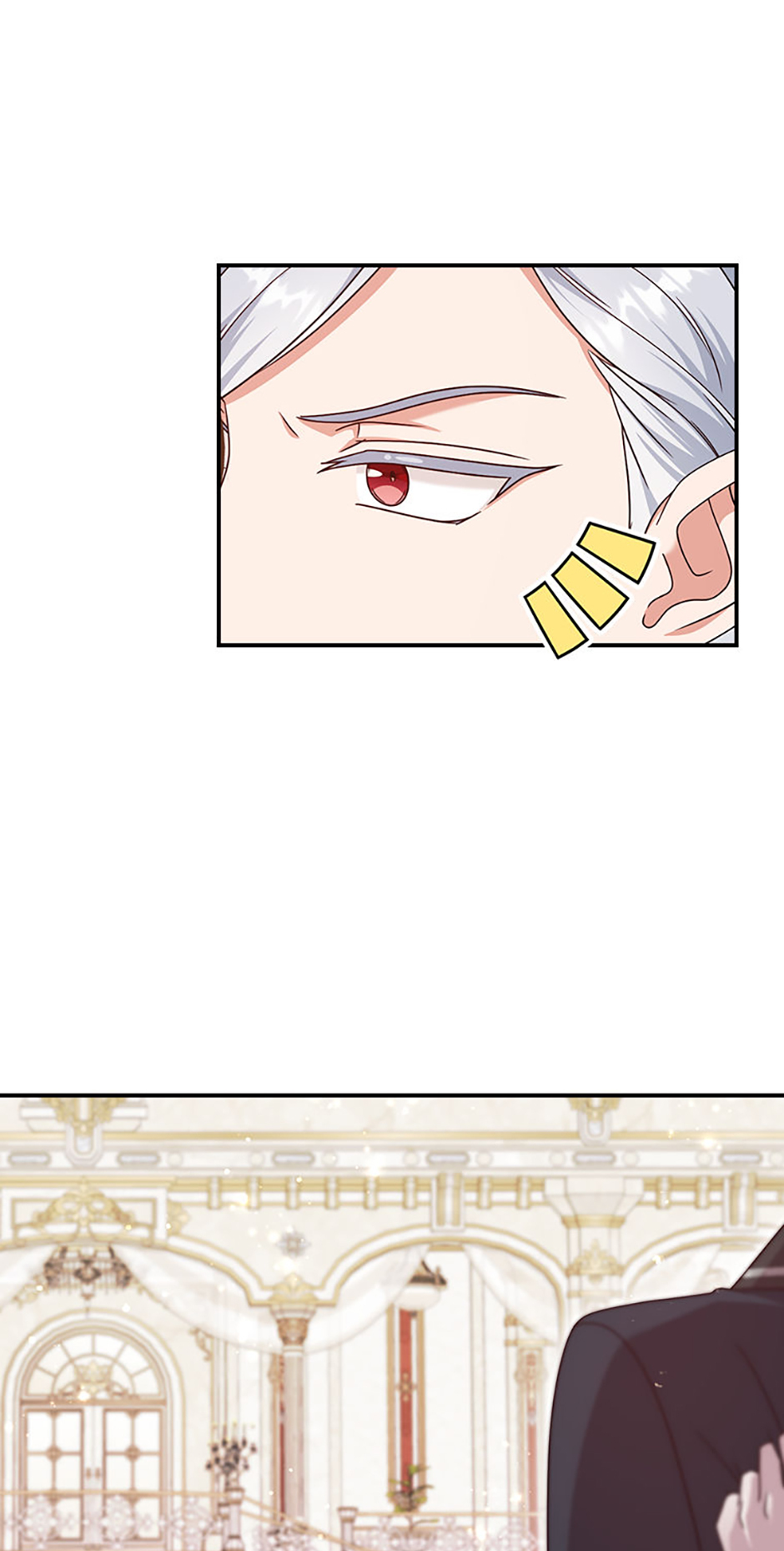 The Life Of An Evil Empress Chapter 42 - page 39