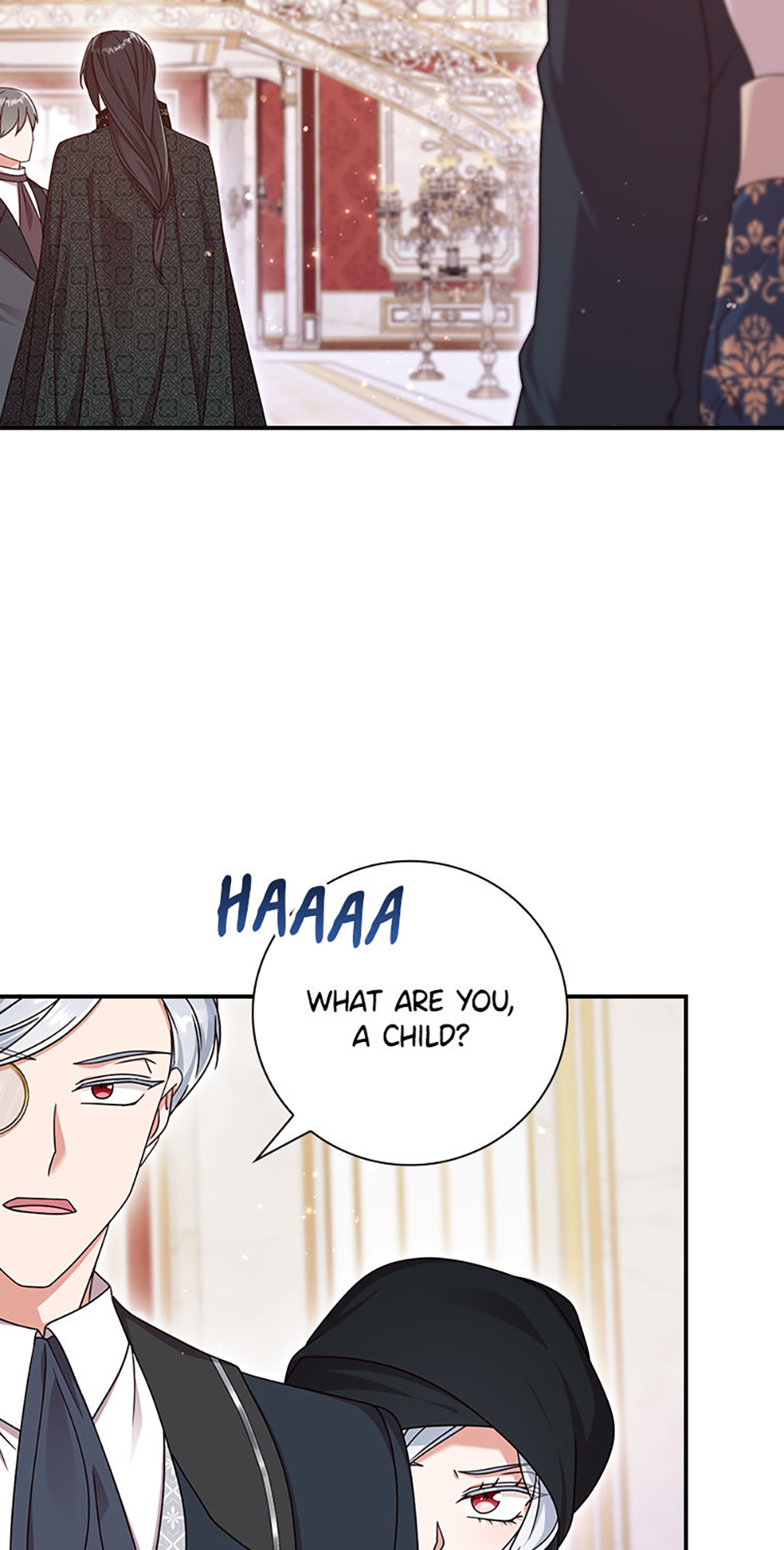 The Life Of An Evil Empress Chapter 42 - page 40