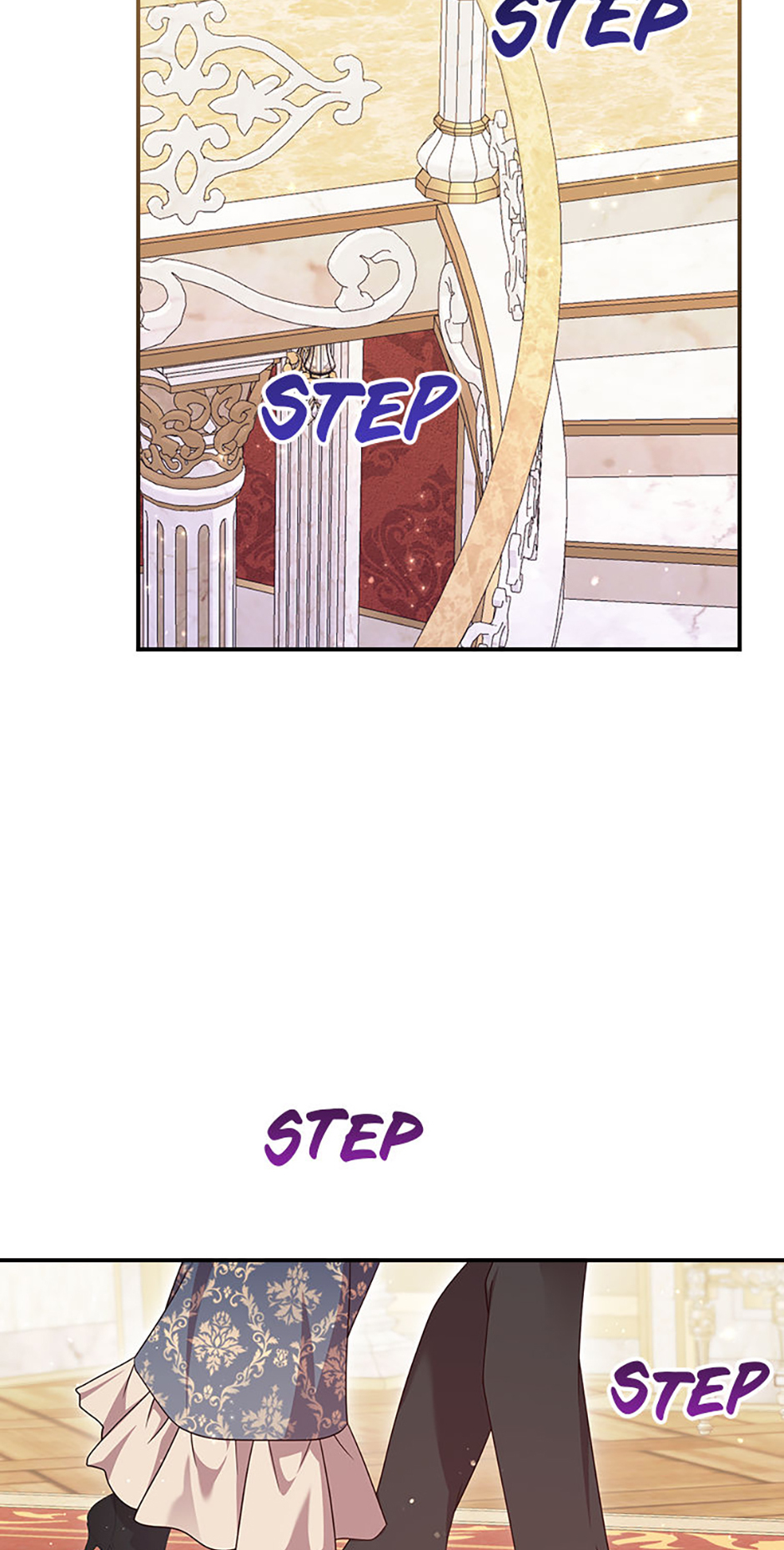 The Life Of An Evil Empress Chapter 42 - page 42