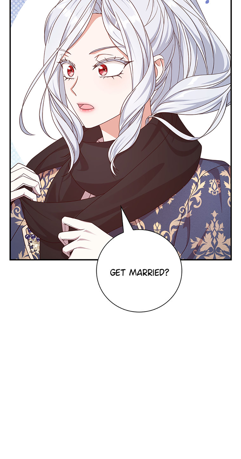 The Life Of An Evil Empress Chapter 42 - page 52