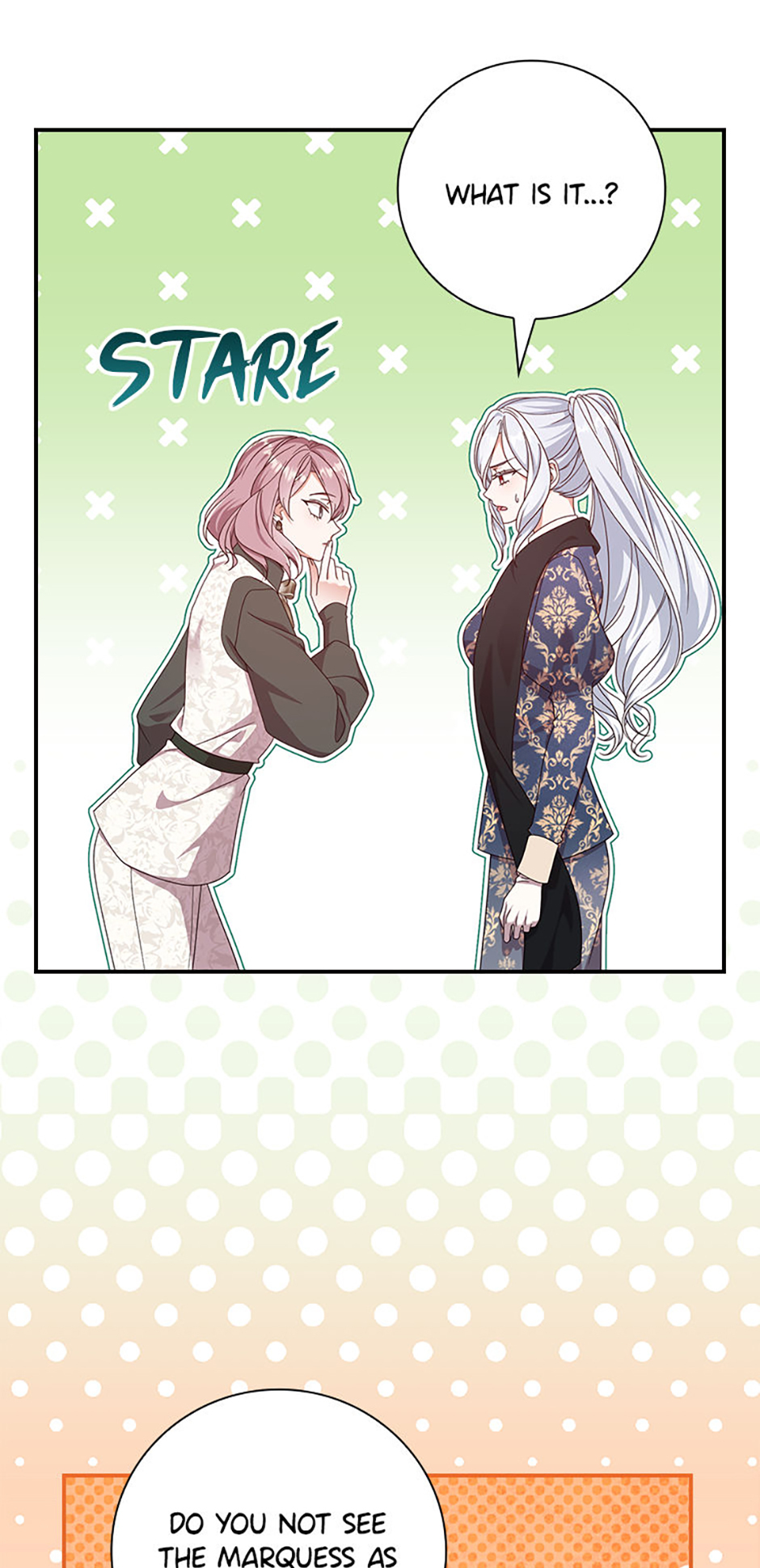 The Life Of An Evil Empress Chapter 42 - page 54