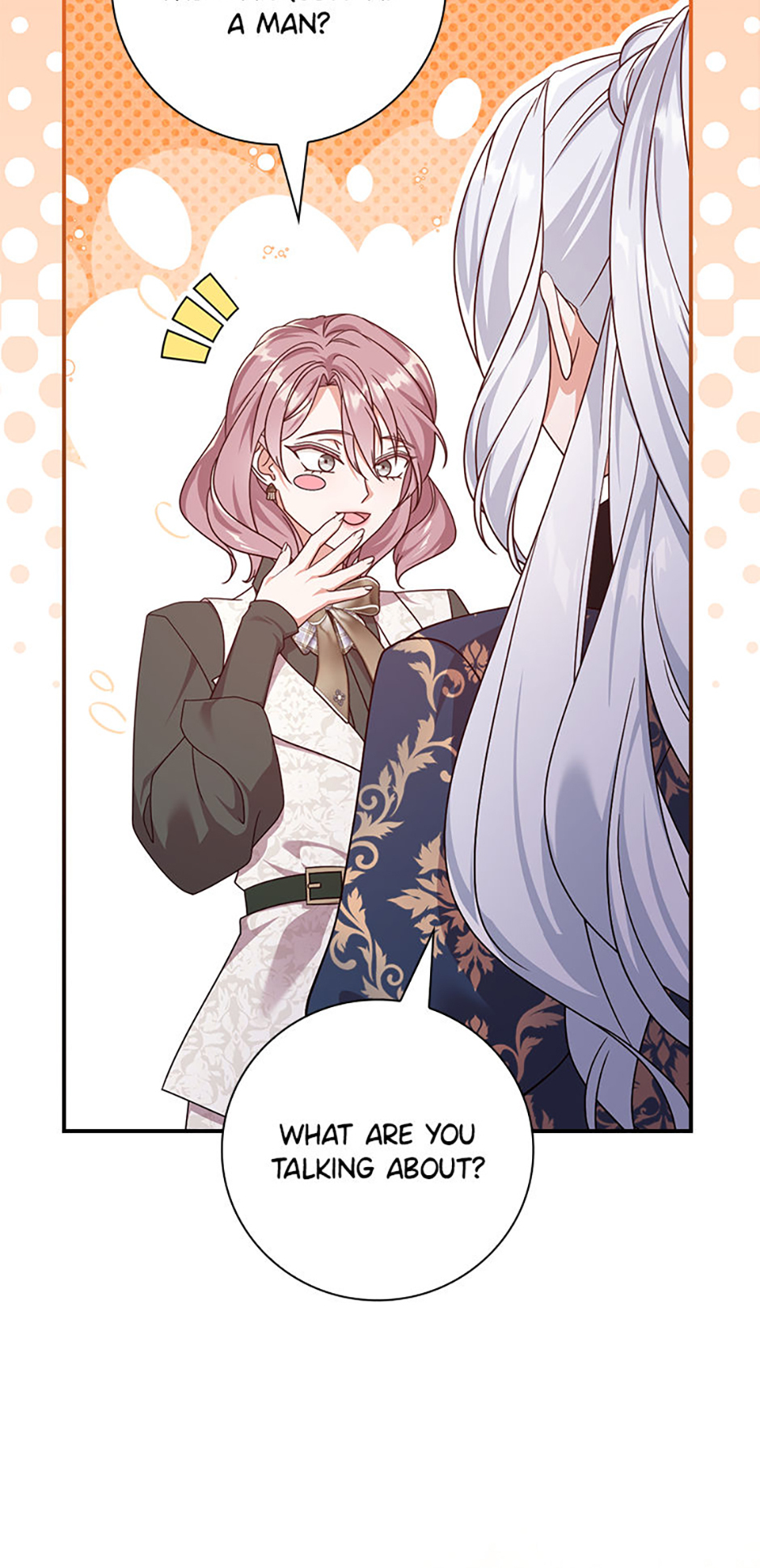 The Life Of An Evil Empress Chapter 42 - page 55