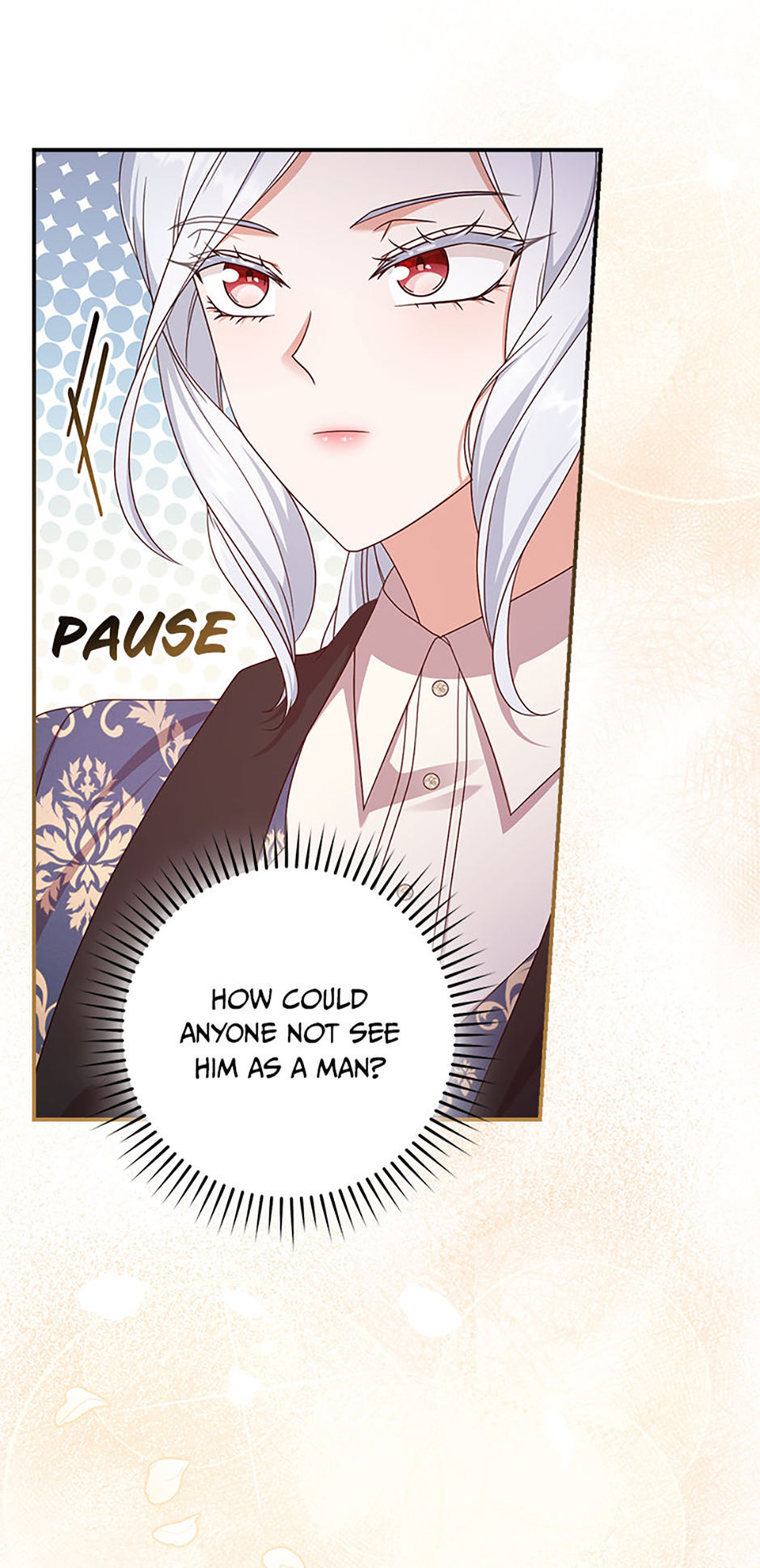 The Life Of An Evil Empress Chapter 42 - page 56