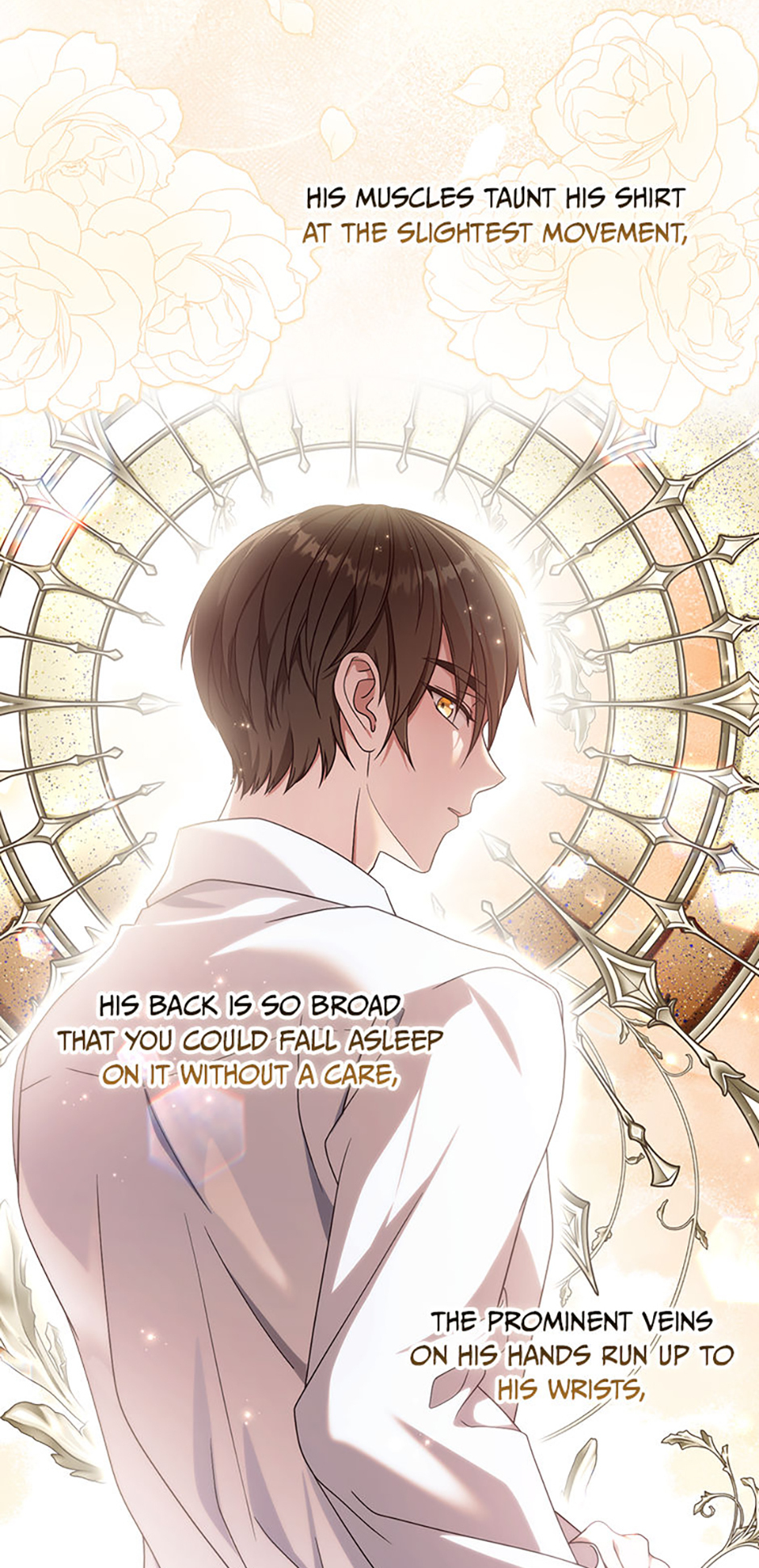 The Life Of An Evil Empress Chapter 42 - page 57