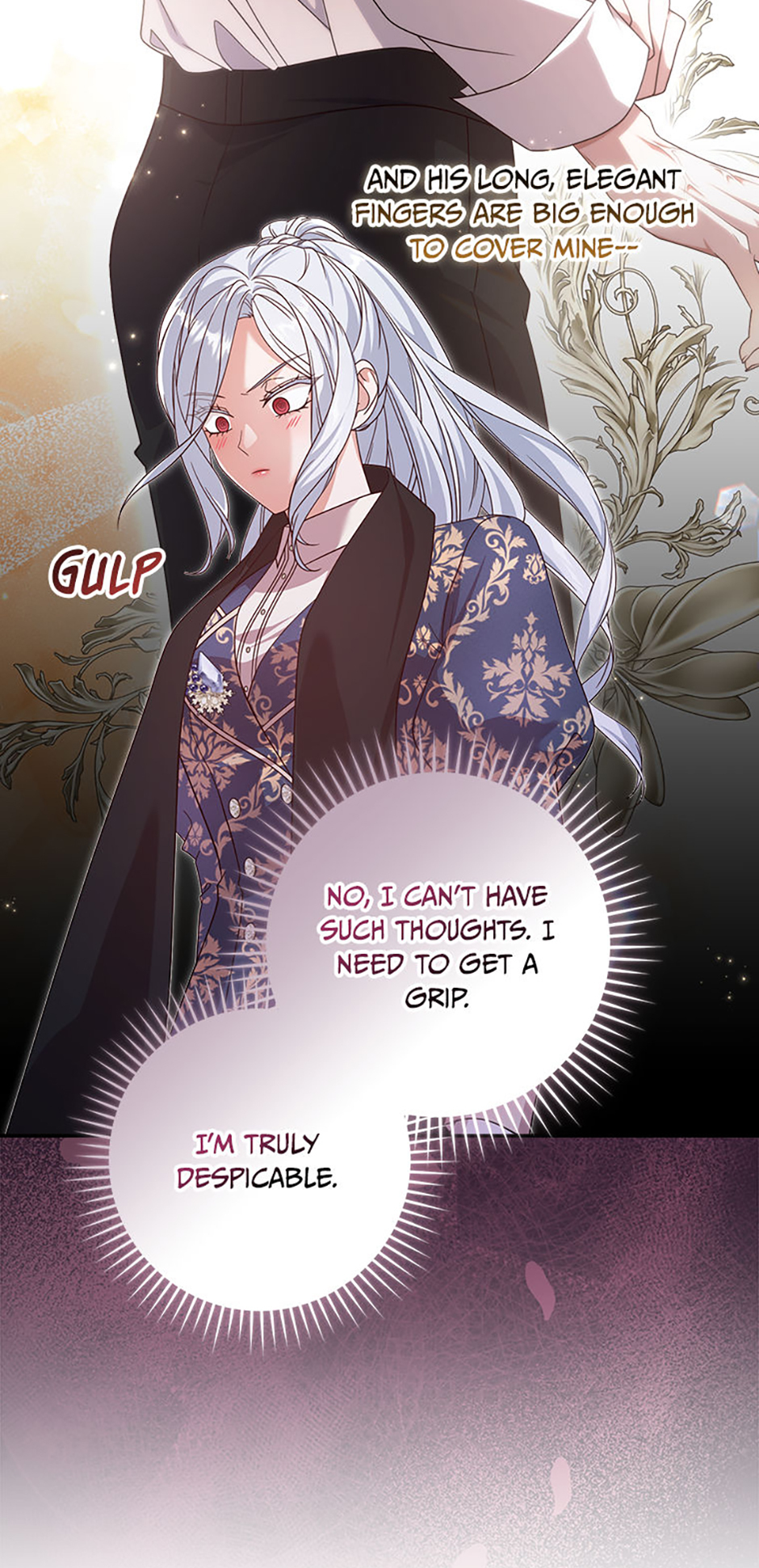 The Life Of An Evil Empress Chapter 42 - page 58